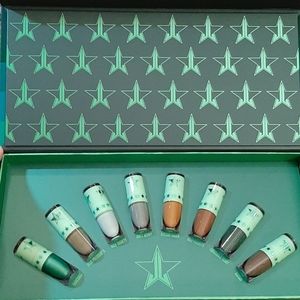 Jeffree Star Money Honey Mini Lipsticks